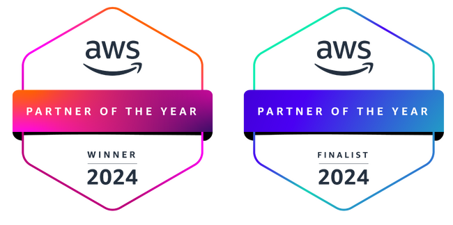 3年連続で世界一を獲得！トレノケート、2024 AWS Partner AwardのTraining Partner of the Year, Global を受賞