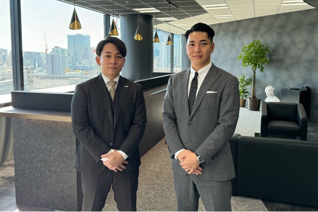 株式会社Grand Central、取締役CAO就任のお知らせ