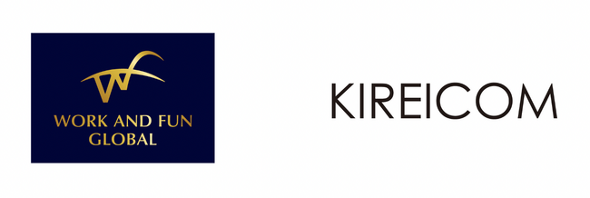 WORK AND FUN GLOBAL TRADING CO.L.L.C、株式会社キレイコムと業務提携を締結