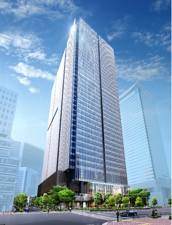 【株式会社ミライト・ワン】2026年春「虎ノ門アルセアタワー」へ本社を移転