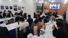 ≪全国初！地域おこし協力隊の常設コミュニティとして活用するバーチャル空間「ovice」≫で、新潟県内の市町村がオンライン出展する「にいがた地域おこし協力隊合同募集説明会」を開催します！