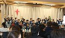 昨年の未就園児クリスマス会から(1)