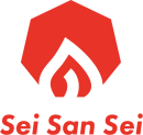 Sei San Sei　ロゴ