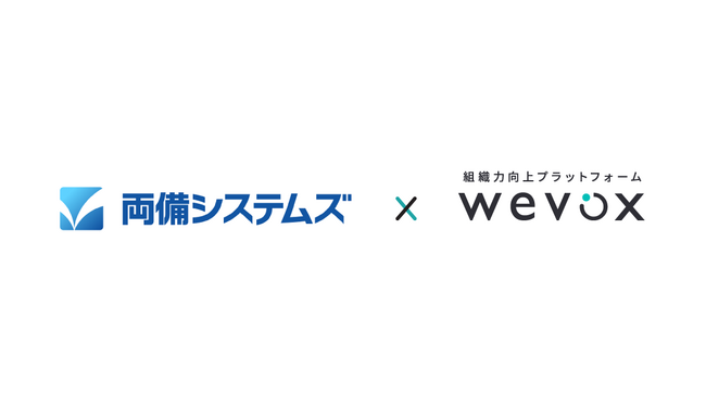 両備システムズが、組織力向上プラットフォーム「Wevox（ウィボックス）」を全社導入