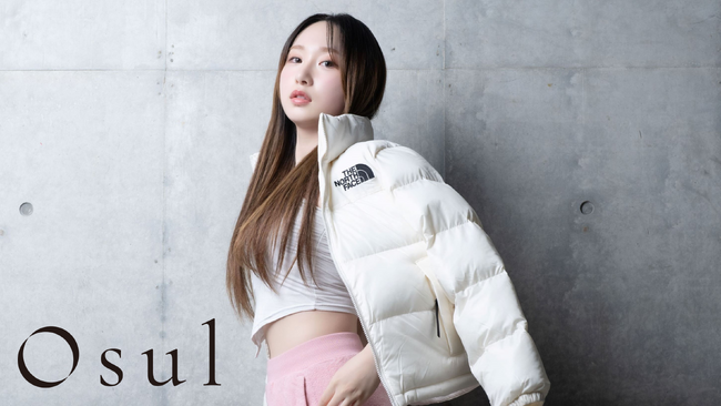 コンテンツセブンが運営する韓国ファッションセレクトショップ「Osul」オープン!