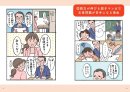 国語力が伸びる親子マンガ① 文章問題が苦手になる理由