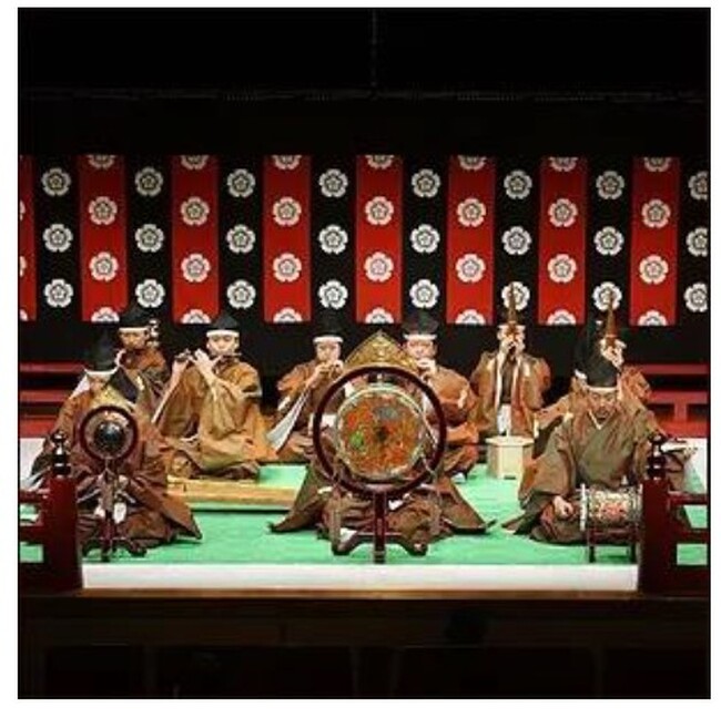 日本のおもてなし～12月の日本文化紹介～