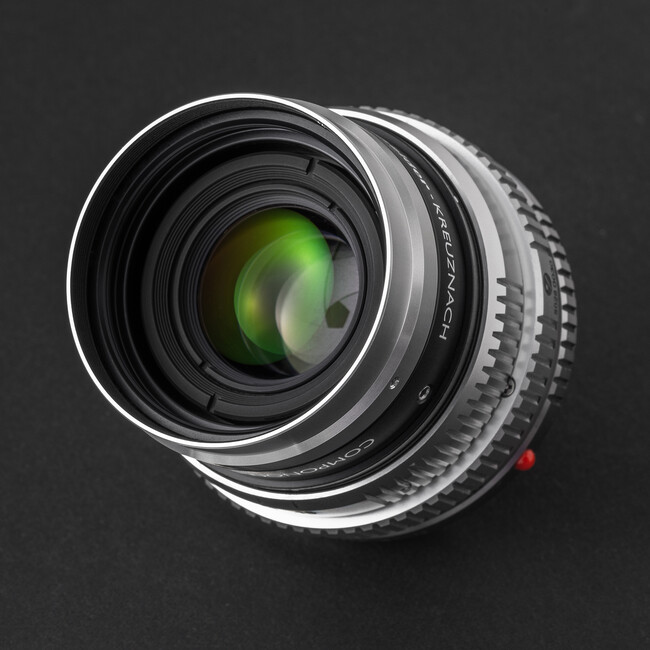 Schneider-Kreuznach Componon-S 50mm F2.8 