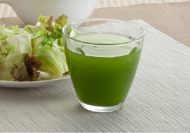 健康のためと野菜不足を補う青汁について大調査!【1000人アンケート】