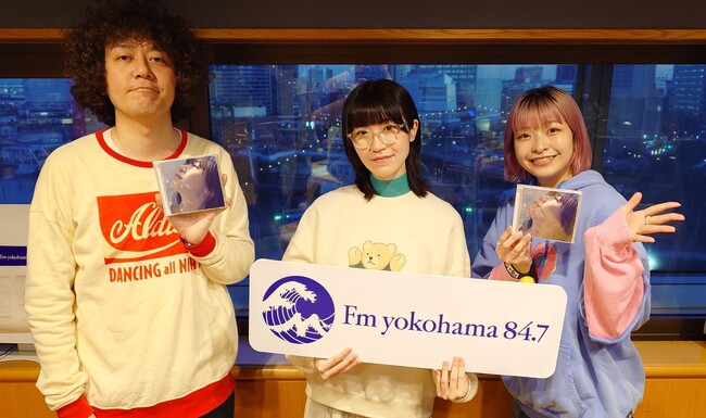 前島亜美「怖くてお水飲めないんですよ!(笑)」 ソロライブで“一番怖い瞬間”を告白