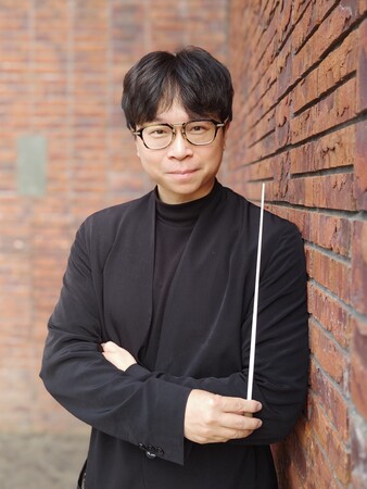 12月5日(木)10時発売 サントリーホールで話題のカーチュン・ウォン(日本フィル首席指揮者)を体験!