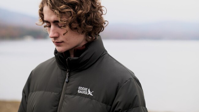アウトドアブランド「Eddie Bauer」東京都内初出店！12月20日吉祥寺にてグランドオープン