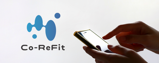 ミュートス、「Co-ReFit (R)」（製薬企業向け営業支援システム）スマートフォン版をリリース