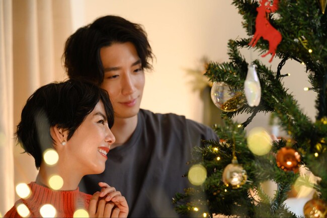 心に残るクリスマスのデートスポットとは？カップル達のおすすめプランを調査