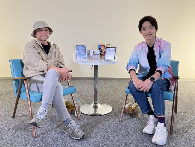 1月は押井守特集「VHSを巻き戻せ！俺たちのOVA特集 vol.6」12月、1月特集放送！CS衛星劇場