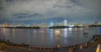 高千穂交易、夜間映像を明るく鮮やかな色で記録する監視カメラ「ColorHunter」を販売開始