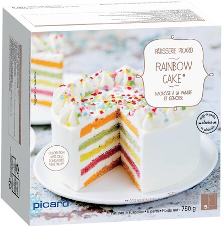 ピカールの「クリスマス・マルシェ」からの贈り物！お買い上げ5,000円ごとに、数量限定ピカールロゴ入り「マグカップ」「ココット型保存容器」をプレゼント！