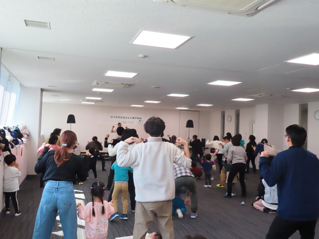 大宮で「子育てフェス」 乳幼児から楽しめる知育・木育・食育体験 12月15日(日)〔埼玉〕