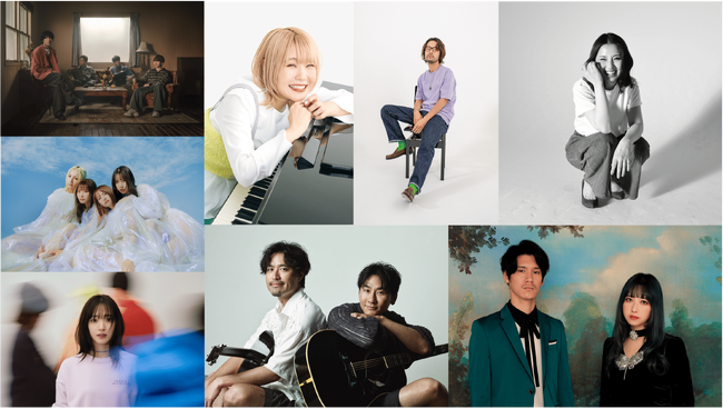 「アルペンアウトドアーズ プレゼンツ『HAKUBAヤッホー！FESTIVAL 2025』」第一弾出演アーティスト発表に伴い、12/6からアルペングループ店頭にて特別価格・枚数限定でチケットを先行販売