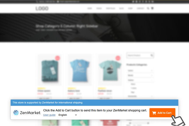集客支援型越境ECバナー「ZenLink」、カスタマイズ可能なクーポン発行機能をリリース