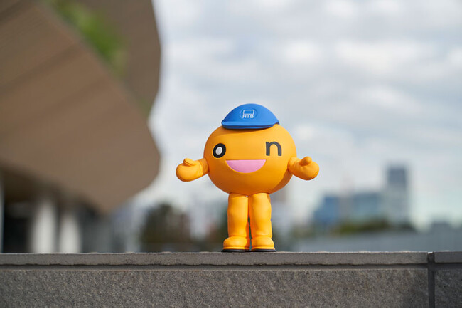 『水曜どうでしょう』で、おなじみの「onちゃん」が着ぐるみver.で立体化。あみあみにて予約受付中。