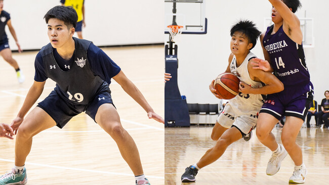 キングスユースマンスリーレポート 2024年11月度