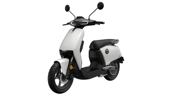 XEAMの電動バイクが試乗できる施設「eモビリティパーク東京多摩」が登場