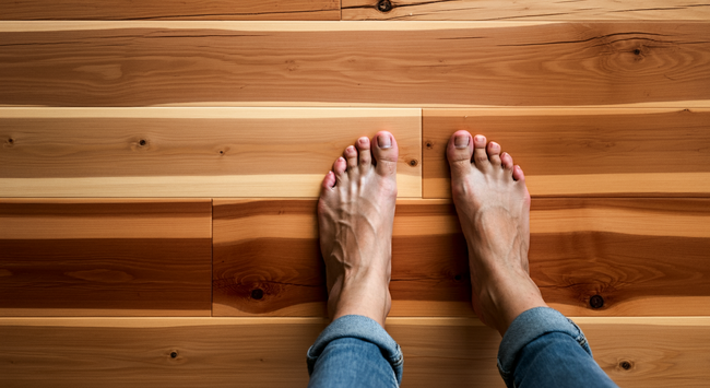 冬の暮らしを快適に。「杉の家具」で自然の温もりを暮らしにプラス特集開始しました