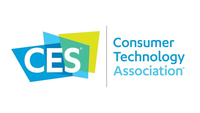 【CES 2025（Consumer Electronics Show）　1月7日（火）～1月10日（金）】出展のお知らせ