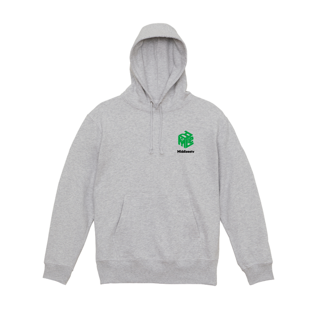 元PJS所属プロゲーマー『Middleee』さんのオフィシャルオンラインストア『Middleee Official Store』が12月6日に新規オープンいたしました！