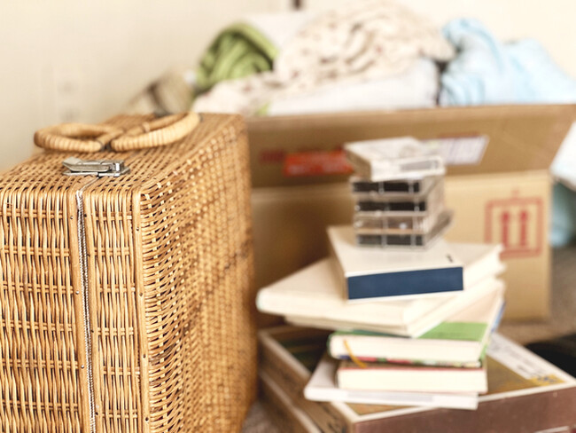 【大掃除にやりたいこと】大掃除をきっかけに断捨離したい!どんなものを断捨離する?