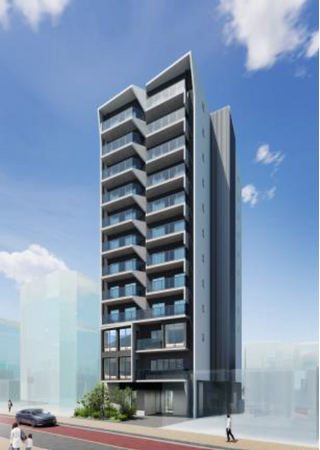 「The glow Mita」 ZEH-M Orientedを取得