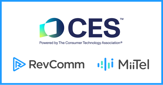 レブコム、世界最大級のテクノロジー見本市 CES(R) 2025に出展　イノベーションアワードも受賞
