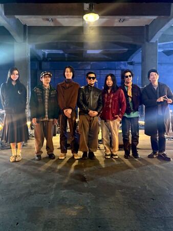 J-POPの世界的ヒット、洋楽＆K-POP最新事情、アニメ音楽など2024年のエンタメトピックスを総ざらい！ Hedigan'sへの密着インタビューも！