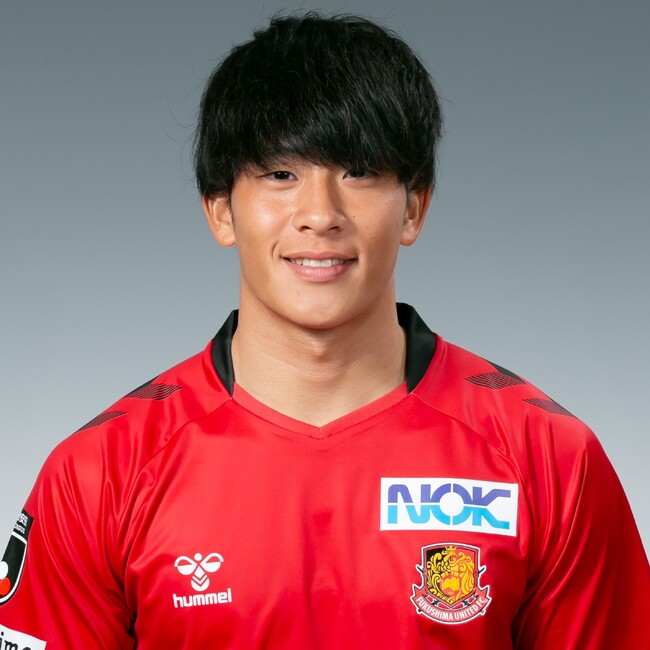清水 一雅 選手 契約更新のお知らせ