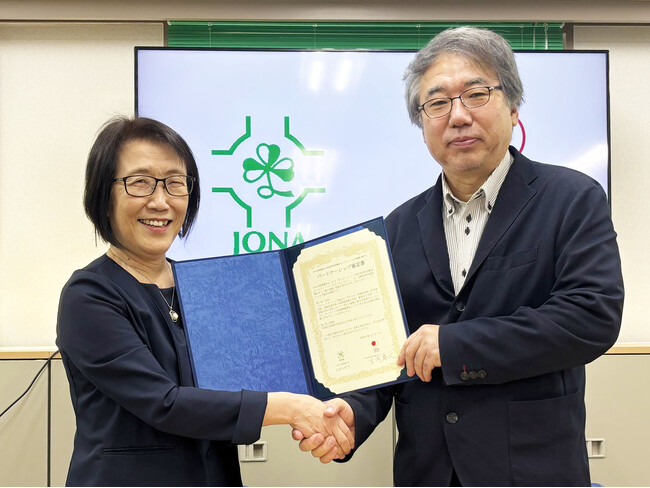 日本手術看護学会×国際医療NGOジャパンハートパートナーシップ協定締結「日本人ならではの良さを海外の現地スタッフと現場にー」
