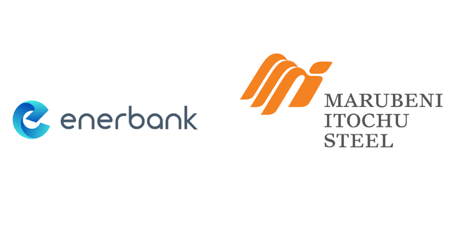 エナーバンク、伊藤忠丸紅鉄鋼と脱炭素ソリューションの販売提携