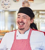 イタリア大使館も認めるレストラン「アルムローン」とコラボレーションクリスマスプレゼントキャンペーン開催のお知らせ