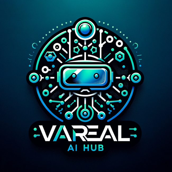 VAREAL自社開発「VAREAL AI HUB」に関するご案内