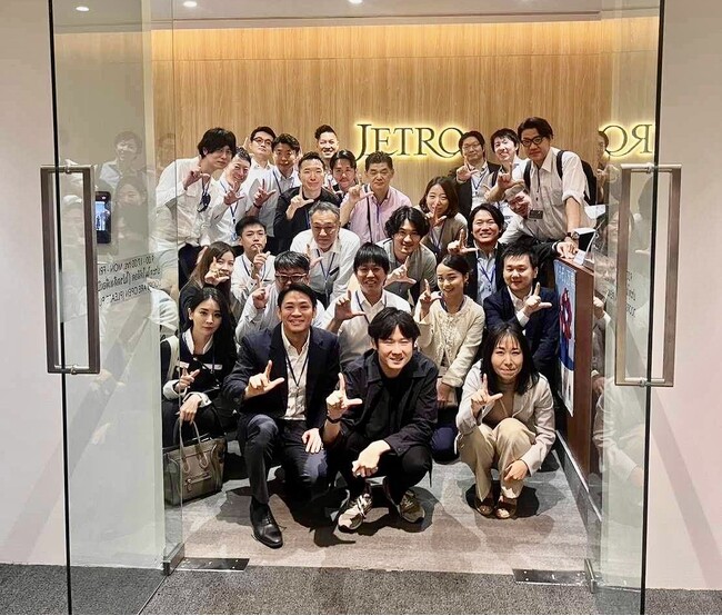 Leading Startup Square「タイビジネス実践ツアー」を開催