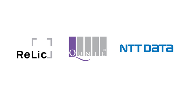   RelicとクニエがＮＴＴデータと共同でデジタル技術起点に特化した新規事業開発支援ソリューションを開発