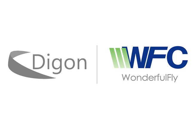 Digon株式会社とワンダフルフライ株式会社が提携　AIローコードツール「ワンダーロボ」によるシステム開発内製化支援サービスの提供を開始