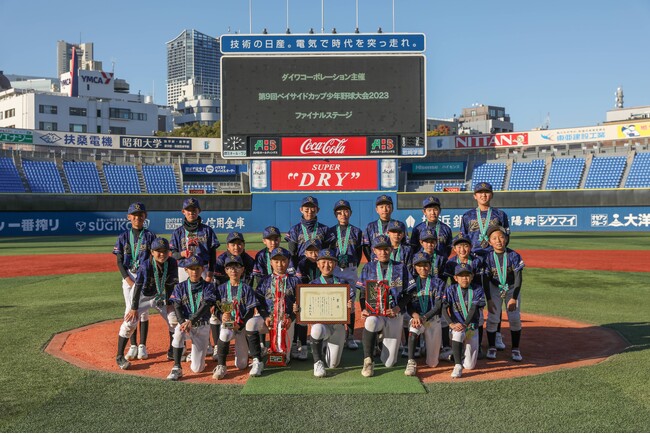 「第18回かながわ子ども・子育て支援 奨励賞」受賞