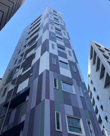 東京都港区にあります三田駅から徒歩1分！　ホテル『リブ・マックス』開業へ