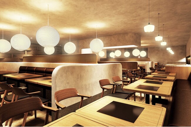 【博多もつ鍋おおやま 2024/12/11オリエンタルホテル店OPEN】