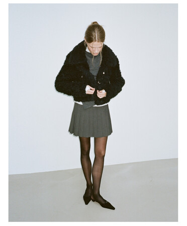 [待望入店] 韓国MZ世代に大人気の「YUSE（ユズ）」が入店！2000以上のブランドが入店するオンラインセレクトストア「60%」（シックスティーパーセント）で新作も発売