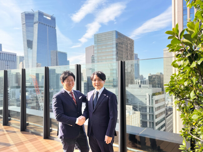 アスエネ、API連携iPaaS事業のテック企業「Anyflow」の100% M&Aを実行