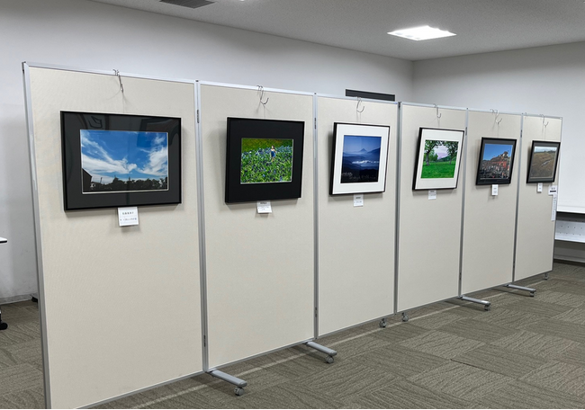 【愛知県半田市】~12/20(金)障がい者作品展を開催しています〈半田市役所〉