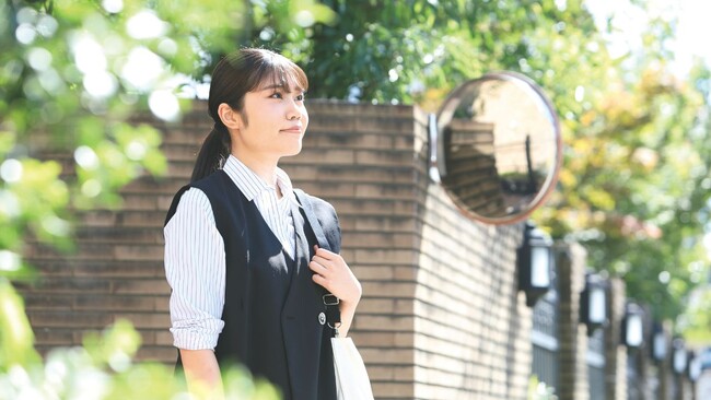 京都栄養医療専門学校、新プロジェクト！第一印象で未来をつかむ「身だしなみ講座」を開講。