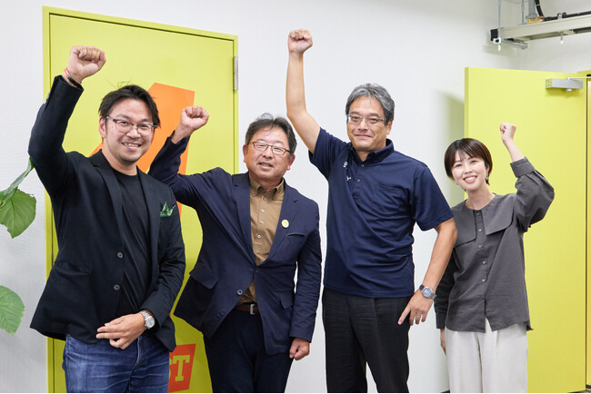 畜産王国みやざき!尾崎牛とフードテックで切り拓く畜産業の未来